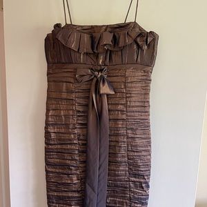 Darling cocktail dress